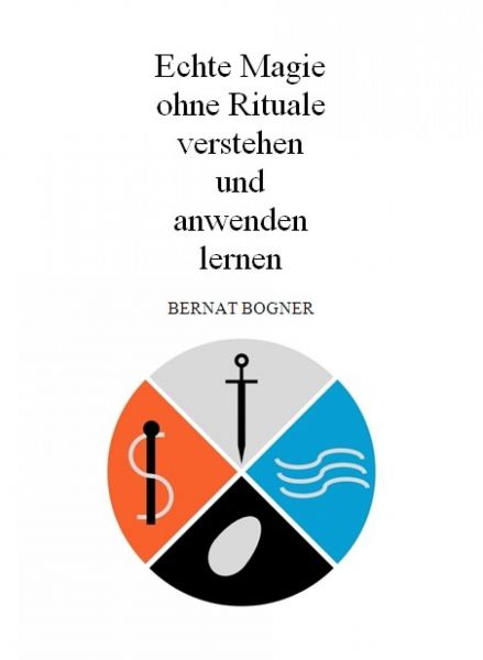 Echte Magie ohne Rituale verstehen und anwenden lernen