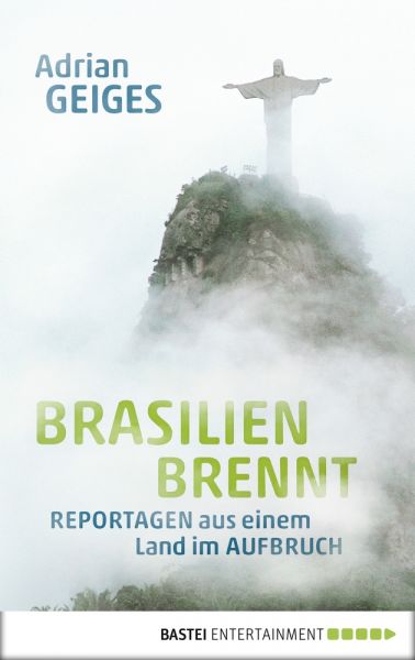 Brasilien brennt