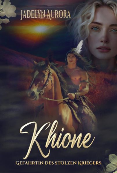 Khione - Gefährtin des stolzen Kriegers
