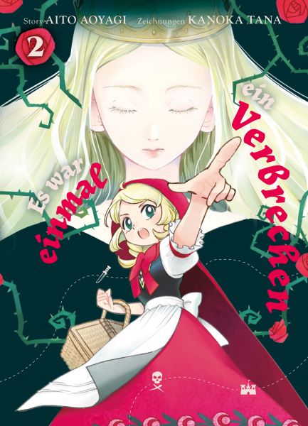 Es war einmal ein Verbrechen - Band 2