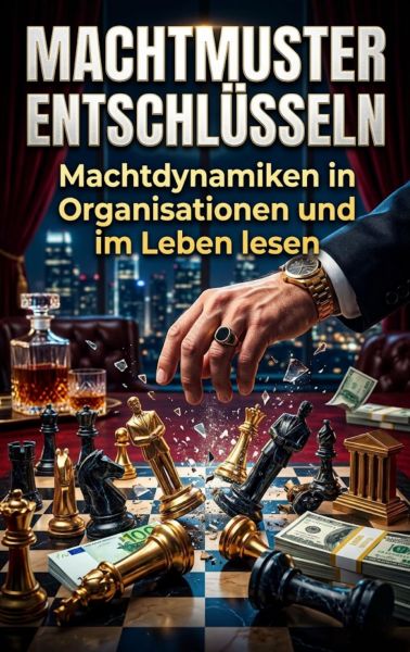Machtmuster entschlüsseln