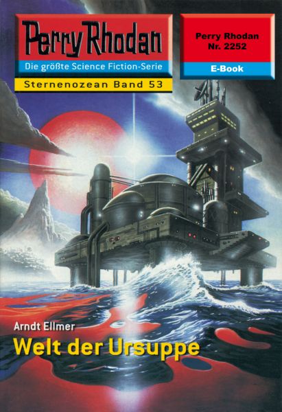 Perry Rhodan-Paket 46 Beam Einzelbände: Der Sternenozean (Teil 2)