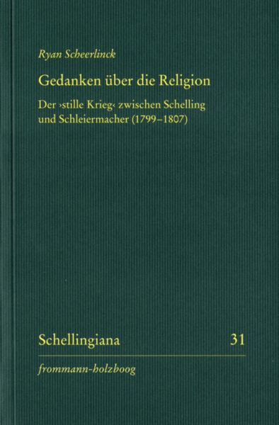 Gedanken über die Religion