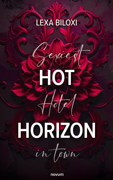 Hot Horizon