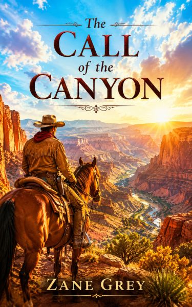 The Call of the Canyon