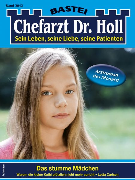 Chefarzt Dr. Holl 2042