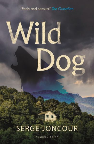 Wild Dog