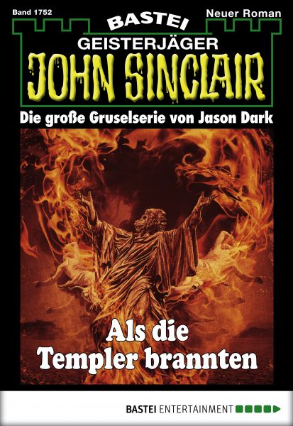 John Sinclair - Folge 1752