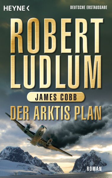 Der Arktis-Plan