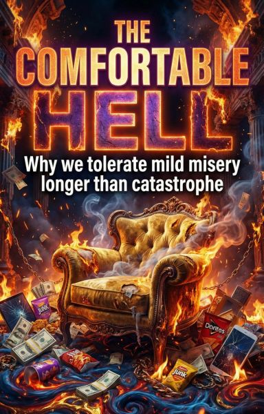 The Comfortable Hell
