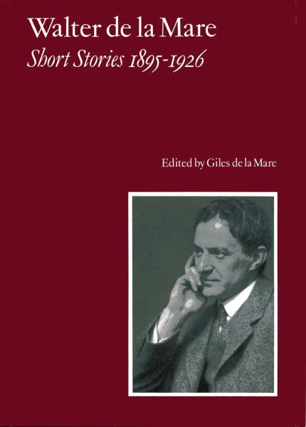 Short Stories 1895-1926