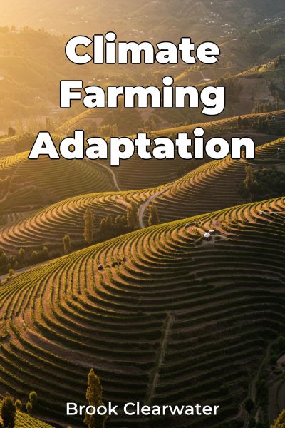 Climate Farming Adaptation
