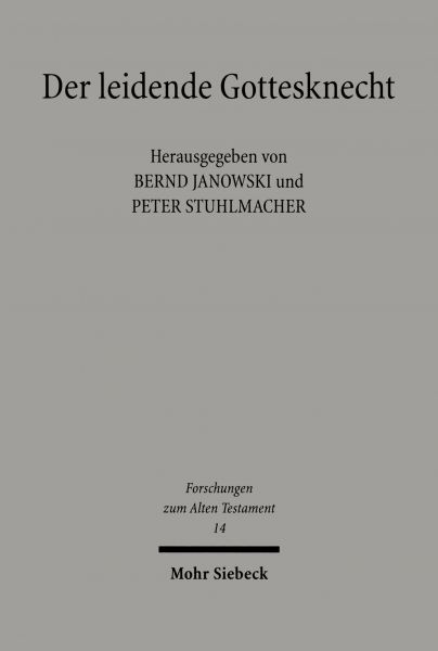 Der leidende Gottesknecht