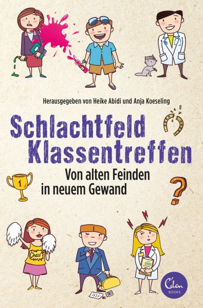 Schlachtfeld Klassentreffen