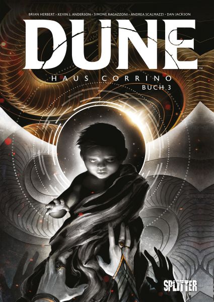Dune: Haus Corrino (Graphic Novel). Band 3