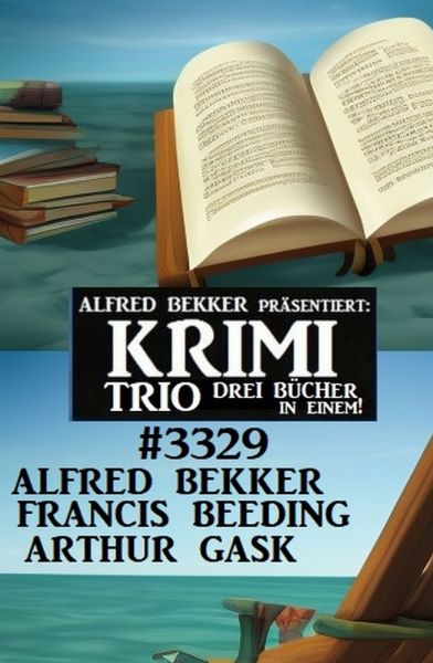 Krimi Trio 3329