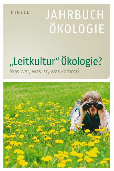 'Leitkultur' Ökologie?