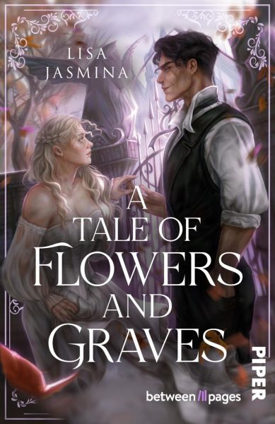 A Tale of Flowers and Graves