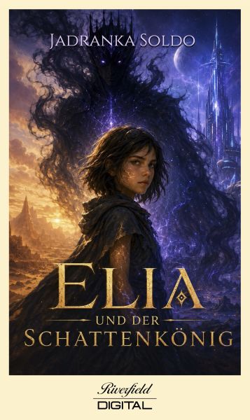 Elia und der Schattenkönig