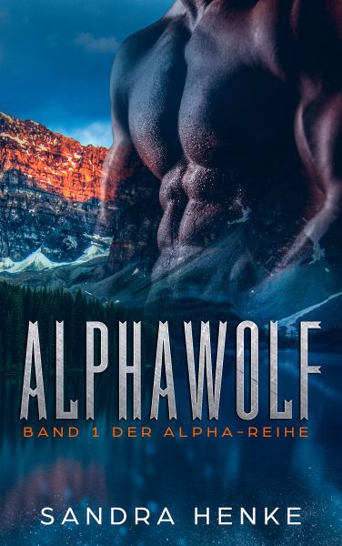 Alphawolf (Alpha Band 1)