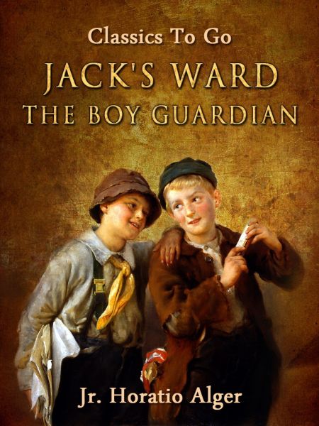 Jack's Ward The Boy Guardian