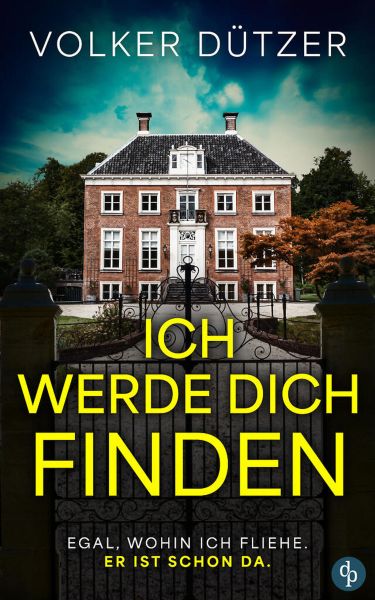 Ich werde dich finden