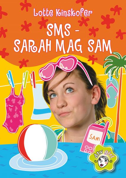 SMS - Sarah mag Sam