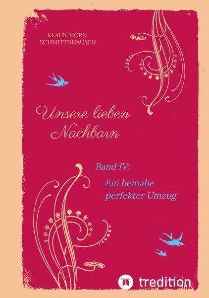 Unsere lieben Nachbarn