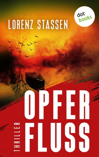 Opferfluss