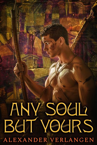 Any Soul but Yours