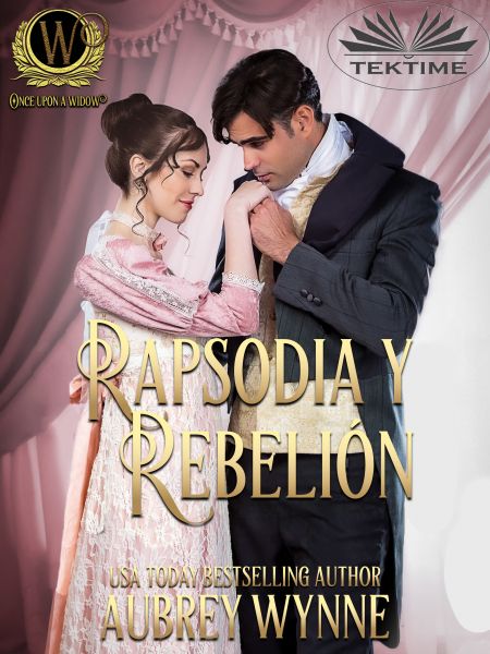 Rapsodia Y Rebelión