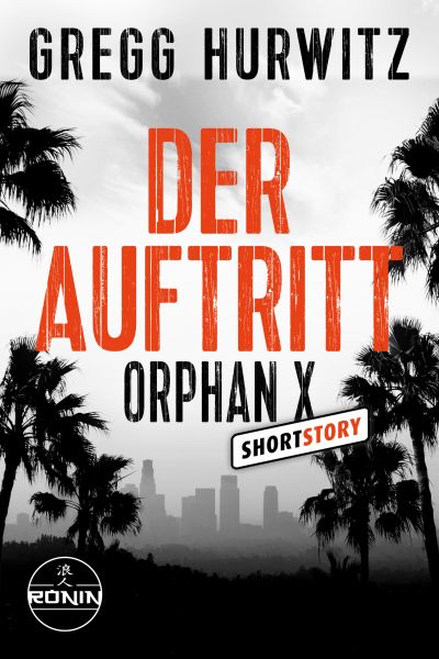 Der Auftritt