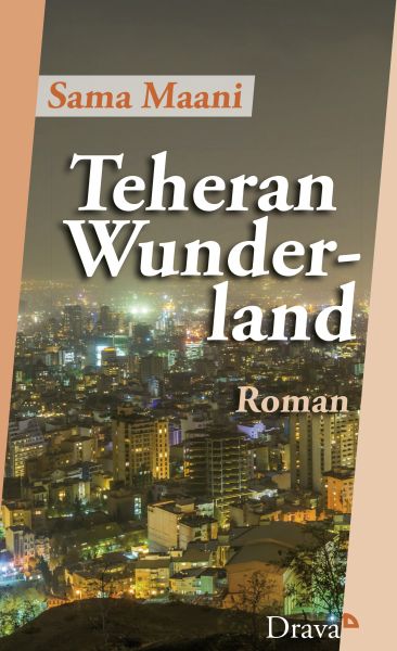 Teheran Wunderland