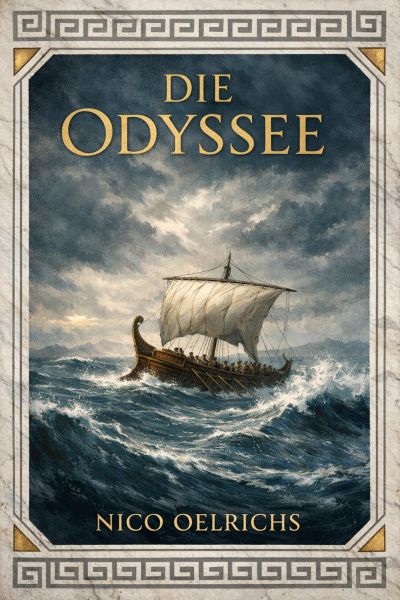 Die Odyssee
