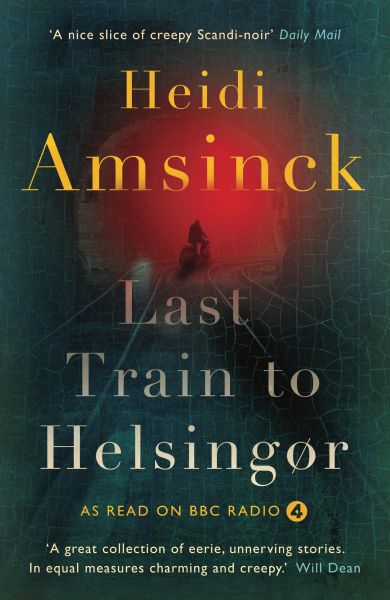 Last Train to Helsingör