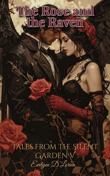 The Rose and the Raven