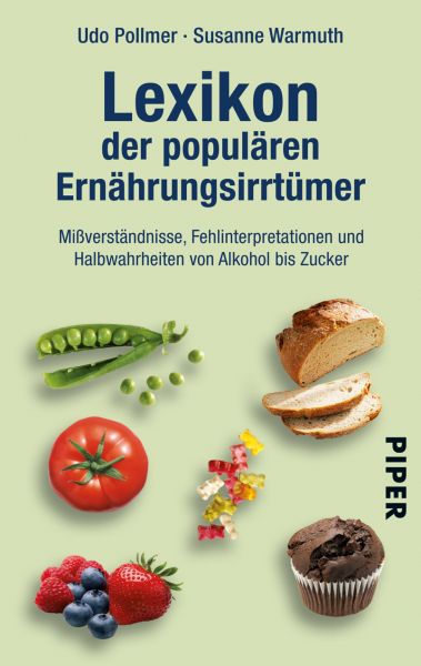 Lexikon der populären Ernährungsirrtümer