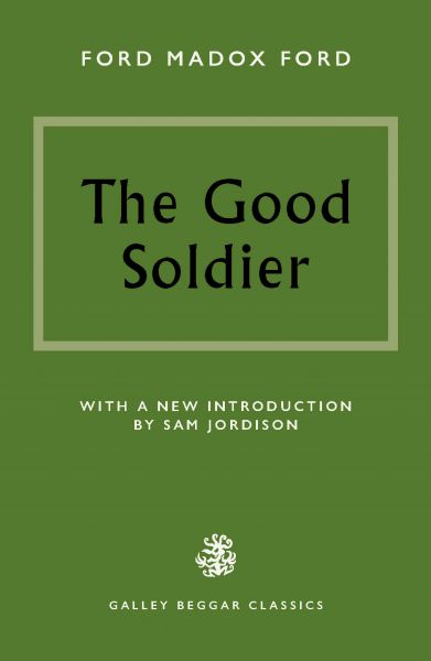 The Good Soldier