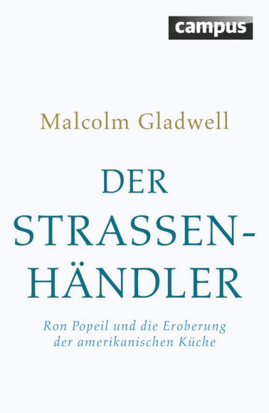 Der Straßenhändler