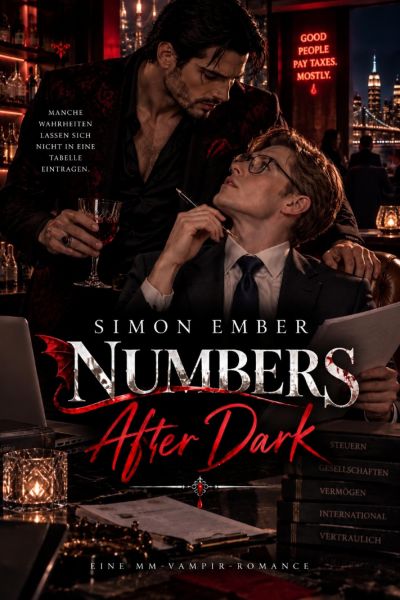 After Dark