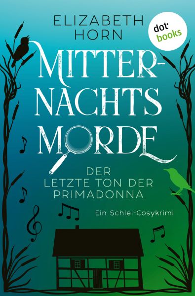 Mitternachtsmorde - Der letzte Ton der Primadonna