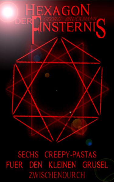 Hexagon der Finsternis