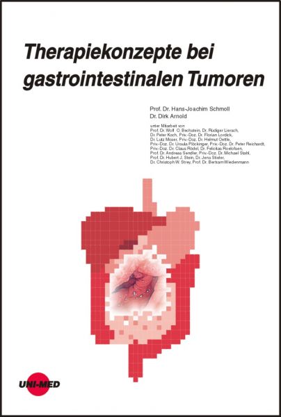 Therapiekonzepte bei gastrointestinalen Tumoren