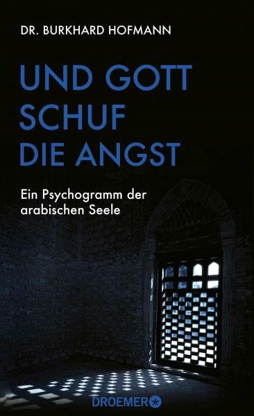 Und Gott schuf die Angst