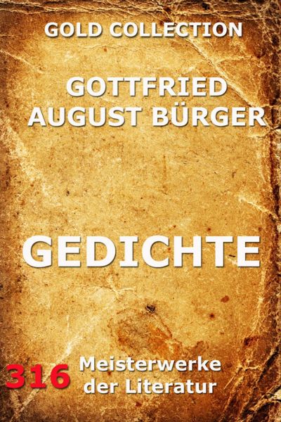 Gedichte