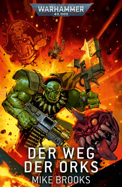 Der Weg Der Orks