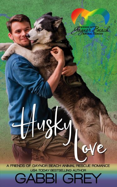 Husky Love