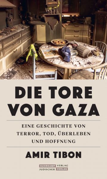 Die Tore von Gaza