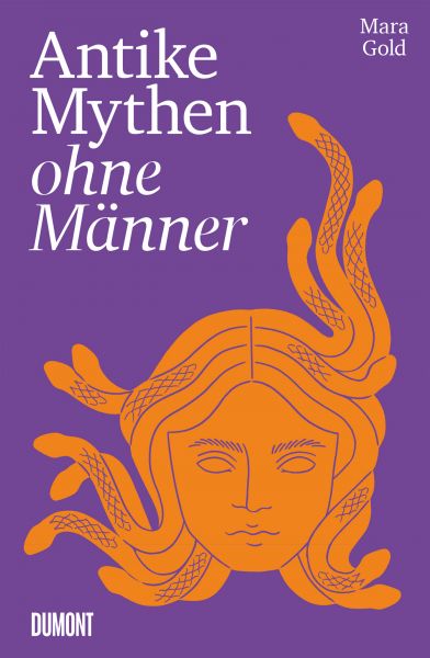 Ancient Myth and Legends without Men