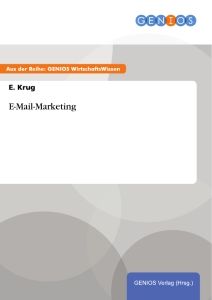 E-Mail-Marketing